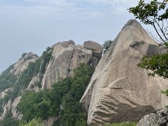 -丹东凤凰山景区