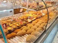-BreadTalk面包新语·烘焙蛋糕(海珠丽影广场店)