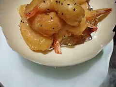 -柒园·三十年创意杭帮菜(龙湖滨江天街店)