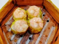 鲜虾烧卖-四季海鲜酒楼·粤菜·早茶·宴会(南山中心区店)