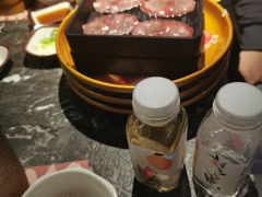 -牛YO寿喜烧·铁板烧和牛火锅自助(市府恒隆店)