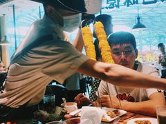 -汉巴味德(大悦城店)