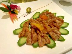 -粤麓轩餐厅(中信泰富广场店)