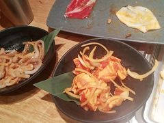 -新石器烤肉(南站店)