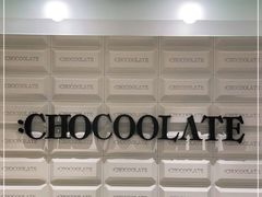 -:CHOCOOLATE(M+购物中心店)