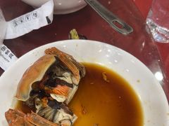 -红灯笼龙凤饭店(宁波老字号店)