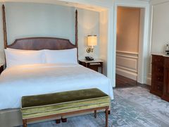 -广州富力丽思卡尔顿酒店