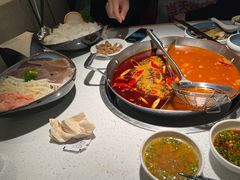 -左庭右院鲜牛肉火锅(苏州园区永旺店)