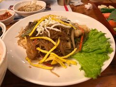 米糕炒杂菜-青鹤谷(苏州店)