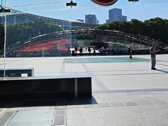 -上海科技馆(地铁站)