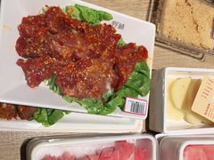 -野妹经典火锅(民治店)