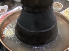 -大明铜锅·烤涮坊·烧烤(总店)