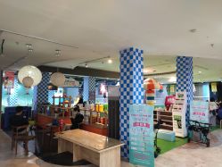 -积木王国(老虎城欢乐购物中心店)