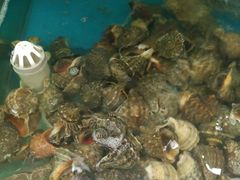 -聚德福海鲜家常菜(刘庄店)