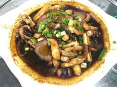 -原味蒸汽海鲜(嵊泗店)