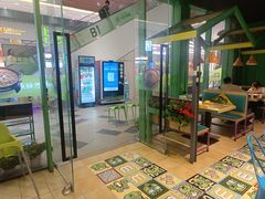 -蛙喔牛蛙(义乌新光汇店)