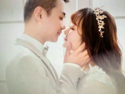 -太郎花子婚纱摄影艺术中心
