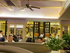 -粗茶淡饭·汉口公馆(循礼门店)