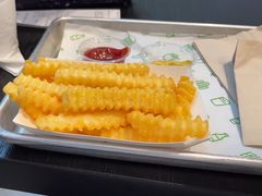 -Shake Shack(西单大悦城店)