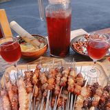 重磅推荐❗济南吃烧烤的好地方💗🐯🈶