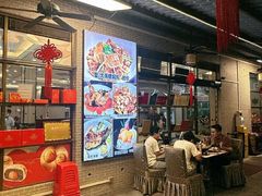 -祈胜邨•顺德鱼生•顺德菜(容桂店)