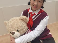 -天真蓝照相馆(五角场百联又一城店)