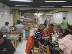 -三兴涮羊肉(荣安大街店)