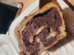 驴打滚-老回回烩面馆(左家庄店)