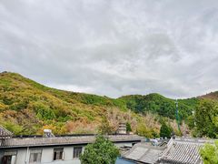 -潭柘寺景区