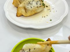 -张记汤馆(嫩江路店)