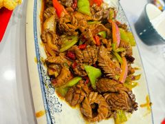 -老妈厨房团圆饺子东北菜(北环路店)