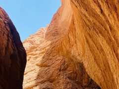 -天山神秘大峡谷