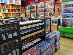 -浦东食品城(华诚大厦店)
