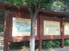 -满都海公园
