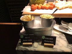 -香港唯港荟 Hotel ICON – The Market