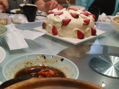 -新旺茶餐厅(嘉里城店)