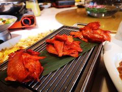 -天府传奇大酒店(金山东路店)