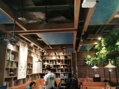 -鱼库·不仅是一家烤鱼店(车公庙店)