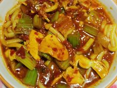 -西域阿里马新疆菜·清真(桂花路店)