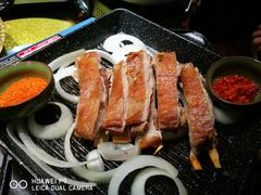 -楼兰新疆主题餐厅(苏州中心店)