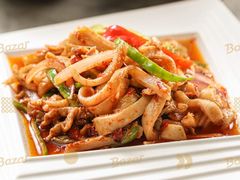 -巴扎屋大盘鸡·新疆菜(汇嘉时代店)