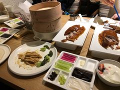 -小大董·烤鸭(王府井apm店)