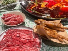 -五里关火锅(牛市口店)