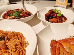 -上海小南国(正大店)