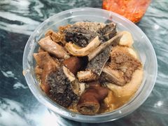-韦记牛杂汤(清晖园店)