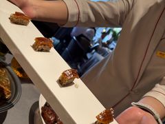 -阿庄新豫菜(通泰路店)