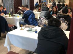-惠丰堂饭庄(北洼路店)