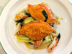 -骏莱海鲜鱼港(五角场店)