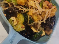 晋南现拌凉菜-肚王罐罐里的秘密(铜锣湾店)