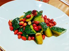 -马记永·兰州牛肉面(3019君尚店)